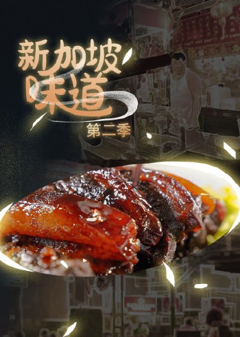 新加坡味道 2